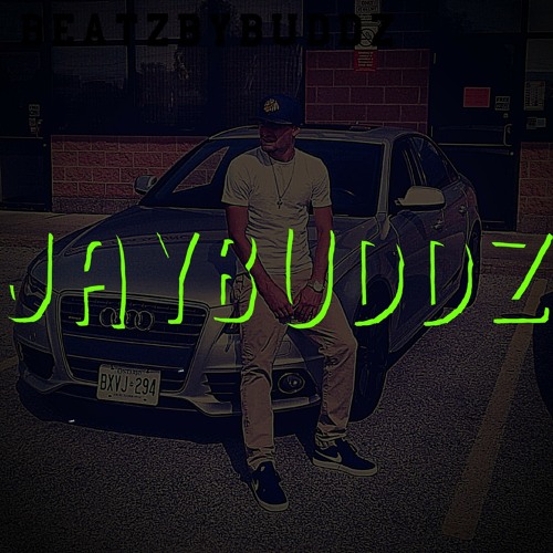 Jaybuddz - JAYBUDDZ -  CANT STOP ME  FREESTYLE   prod by. BuddzGotBeatz .m4a