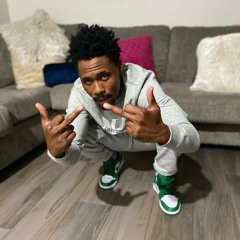 Kriss Damoneyhead- No Relations