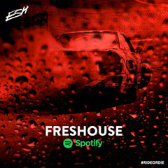 FRESHOUSE // Bass, G-House, Brazilian Bass, Ibiza Club Vibes 2020