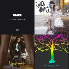 New Playlist