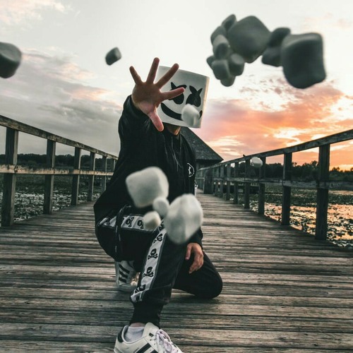 Marshmallow-flashbacks remix by Rhythm