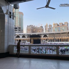 ترتيل بديع لخواتيم سورة يس | للشيخ د.ياسر الدوسري | فجر الأحد ١٤-١١-١٤٤١هـ