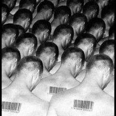 SLAVES TO THE RAVE