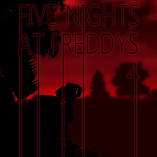 Five Nights at Freddy's 4 Mobile Remastered