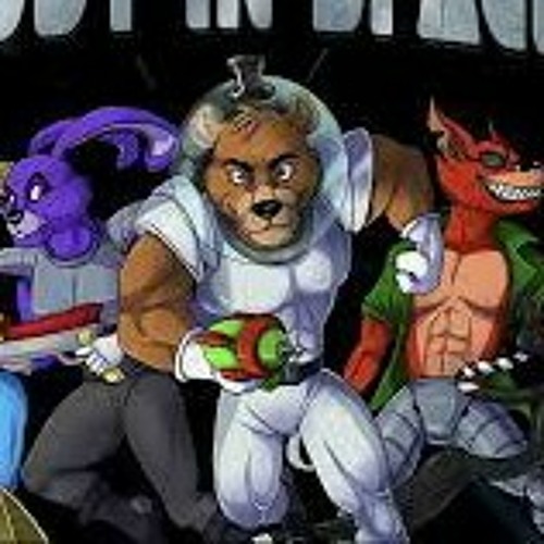 Freddy In Space 2 Soundtrack - Acrophobia(MP3_128K).mp3