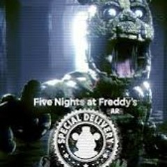 FNaF AR Special Delivery OST_ Main theme(MP3_128K).mp3