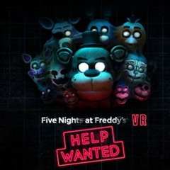 Five Nights at Freddy_s VR_ Help Wanted Soundtrack(MP3_128K).mp3