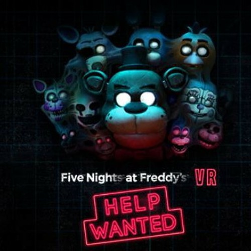 Five Nights at Freddy_s VR_ Help Wanted Soundtrack(MP3_128K).mp3
