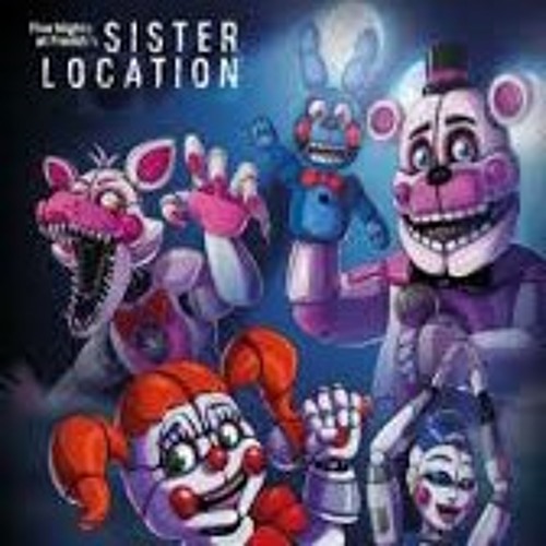 Five Nights at Freddy_s_ Sister Location _Watch yo(MP3_70K).mp3