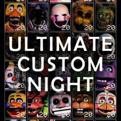 Ultimate Custom Night OST - Eisoptrophobia (Charac(MP3_128K).mp3