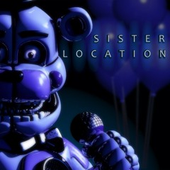 FNAF Sister Location - Custom Night Music 1(MP3_70K).mp3