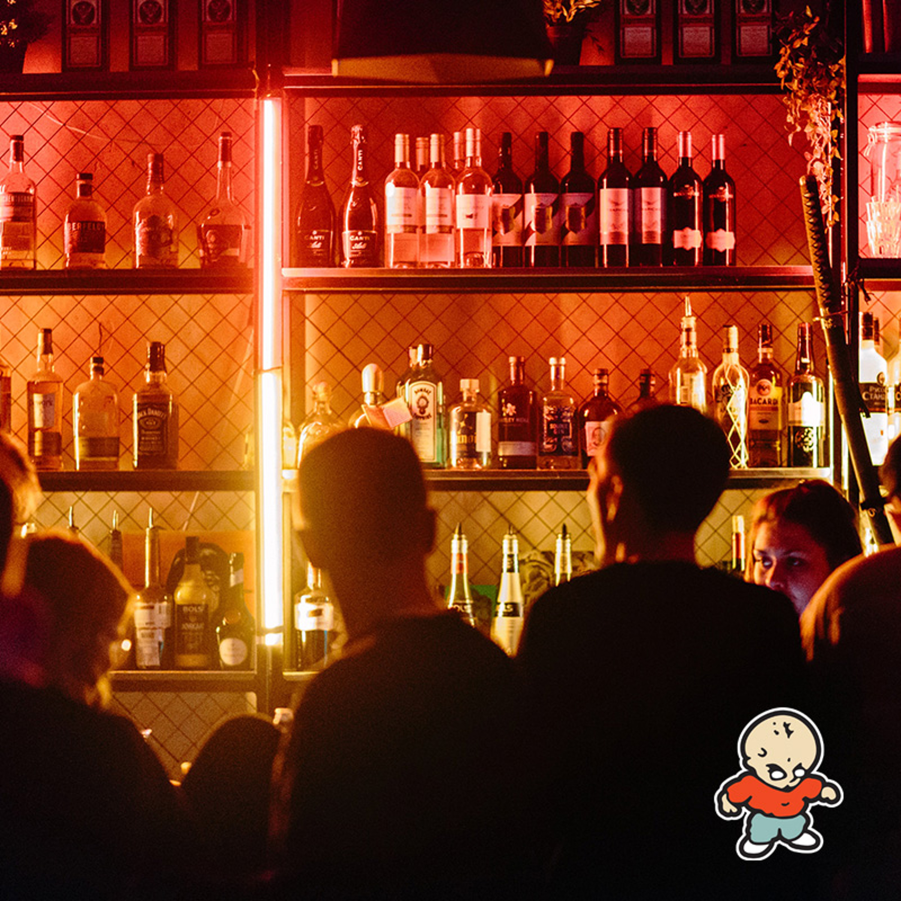Garage n Bass That Takes Us To The Pub – Episode 301 – Bumpy UK Garage with DJ BrainZ episode artwork