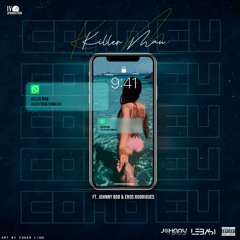 BabyWalk-Como eu (feat Johnny B.O.B & Erøs )