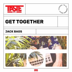 DC Promo Tracks #623: Jack Bags "Golden Hour (SofaTalk Remix)"