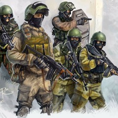 Swallowing dust- soviet afgan war