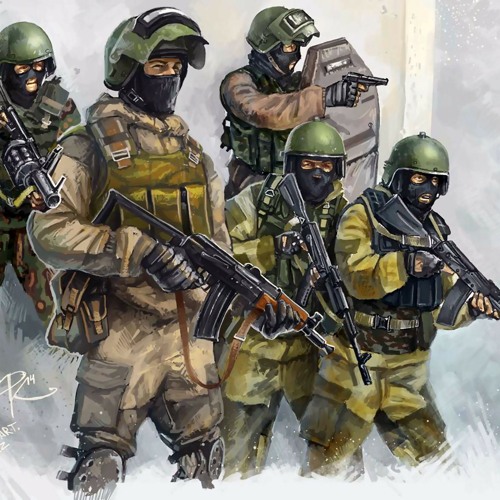 Swallowing dust- soviet afgan war