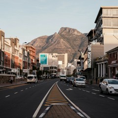 Cape Town's Artistry (w/ $OLER x Nbdy.Sensei)