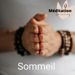 Méditation - Sommeil profond