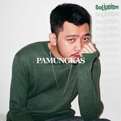 Pamungkas - I Don't Wanna Be Alone