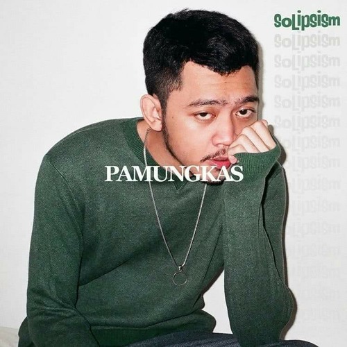 Pamungkas - I Don't Wanna Be Alone