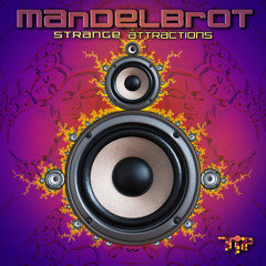 Mandelbrot, GMS, Sonic Species - Strange Attractions (Clip)