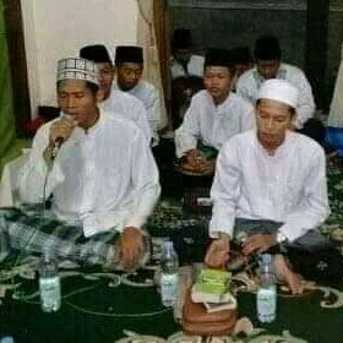 Mahalul qiyam.. Mas Mulia Sholawat