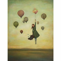 Touch - artwork by Duy Huynh