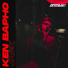 Ken Bapho - Jack (Original Mix) [OUT NOW]