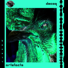 Decoq - Oeufs (Original Mix)