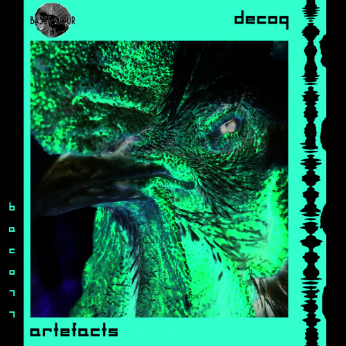 Decoq - Enclos (Original Mix)