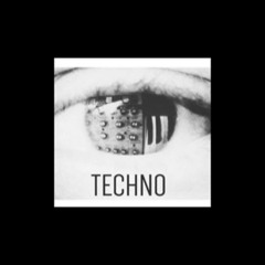 Technotrance mix