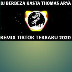 DJ BERBEZA KASTA THOMAS ARYA FULL BASS