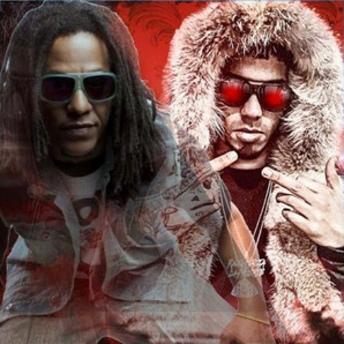 Stream New Quality Music Group | Listen to Anuel AA, Tego Calderon -  Jangueo (Audio Oficial) playlist online for free on SoundCloud