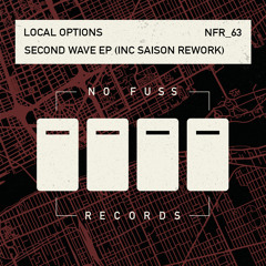 NFR063 : Local Options - Second Wave (Saison Rework)