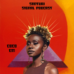SS006: DJ Coco Em (Kenya Shrap & Gengetone Mix)