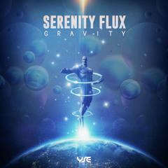 Serenity Flux - Melodical Power (Original Mix)