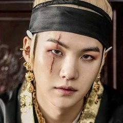 BTS SUGA AgustD 大吹打 daechwita ノリゲ Agust D's 'Daechwita' video surpasses 300 million views