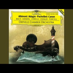 Mozart Chopin Handel