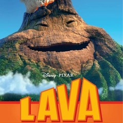 Lava - Disney - Lava