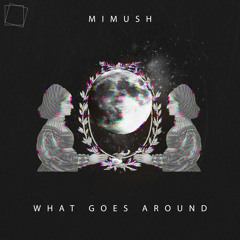 Mimush - The Higher Princess (Original Mix)