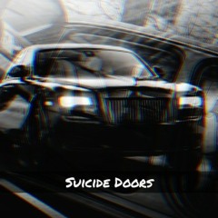 Suicide Doors