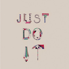 Woah-Just Do It Album