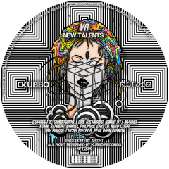 KU016 : NYKKO - Funky Feeling (Original Mix) OUT 20-07