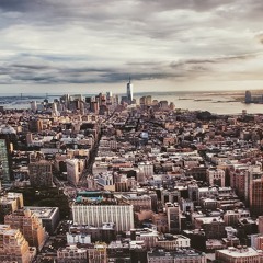 Searching.. Shnoop ft FlightLevels & Sane