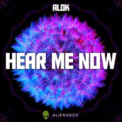 PSYTRANCE - Hear me now - Alok Remix (REVERB + BASS BOOST )