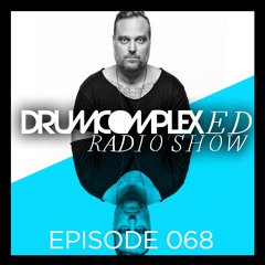 Drumcomplexed Radio Show 068 | Sofie Sapuna
