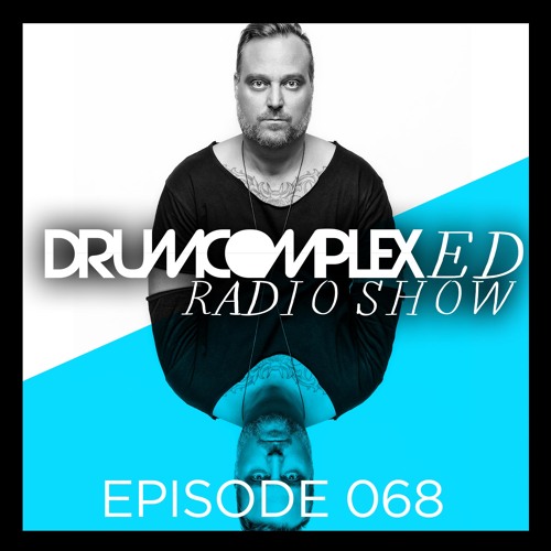 Drumcomplexed Radio Show 068 | Sofie Sapuna