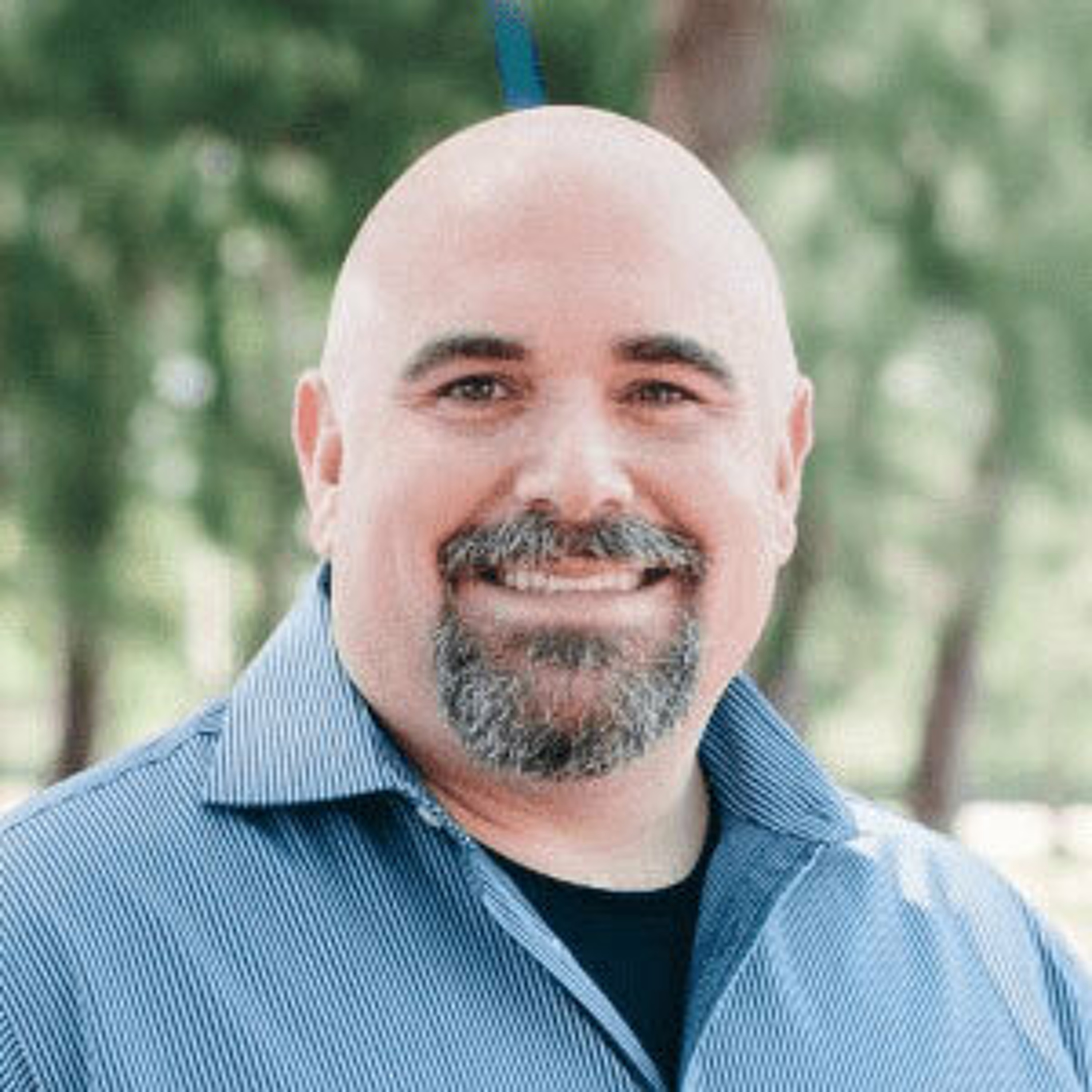 The Stetzer ChurchLeaders Podcast