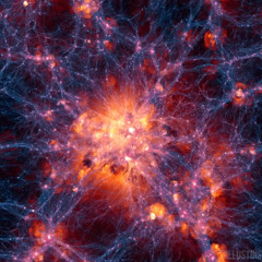 One Universe