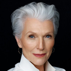 EFR 352: Advice For a Lifetime of Adventure, Beauty, and Success with Maye Musk